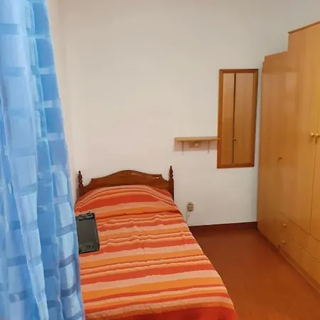 Apartamento Chavito Διαμέρισμα