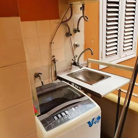 Apartamento Chavito شقة بويرتو ذي لا كروز