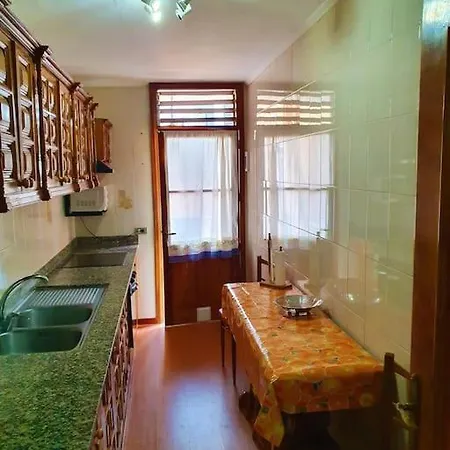 Apartamento Chavito * Πουέρτο Ντε Λα Κρουζ