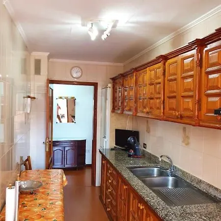 Apartamento Chavito Πουέρτο Ντε Λα Κρουζ