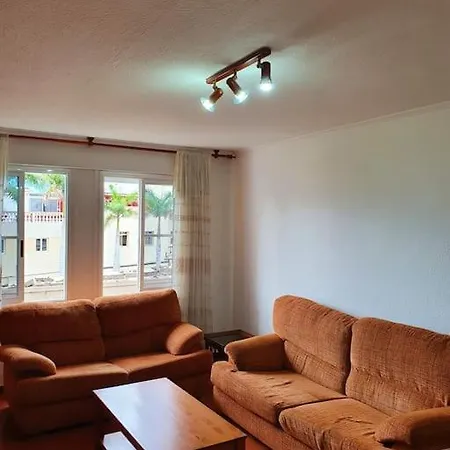 Διαμέρισμα Apartamento Chavito Πουέρτο Ντε Λα Κρουζ