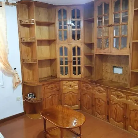 Apartamento Chavito Διαμέρισμα *