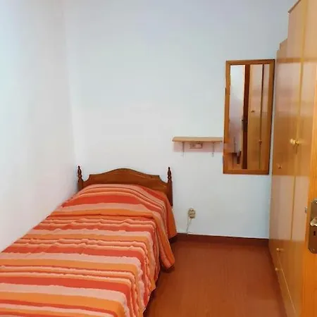 Apartamento Chavito Διαμέρισμα