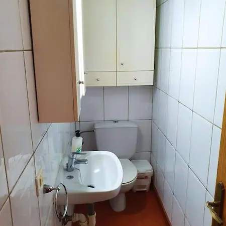 Apartamento Chavito *