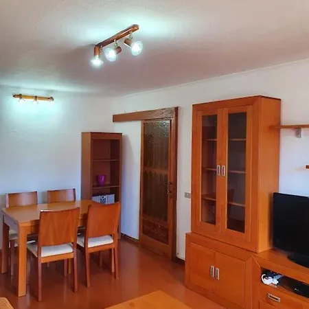 شقة Apartamento Chavito بويرتو ذي لا كروز