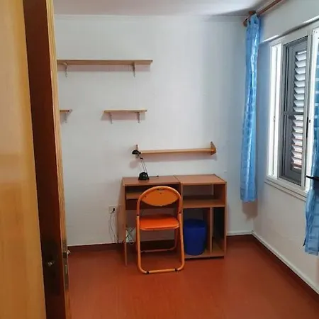 شقة Apartamento Chavito بويرتو ذي لا كروز