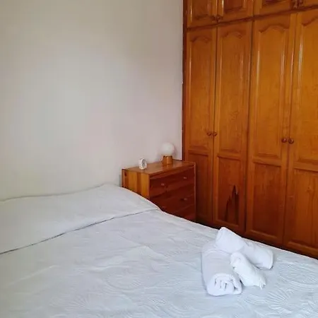 Apartamento Chavito Διαμέρισμα *