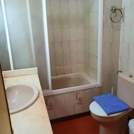 Apartamento Chavito
